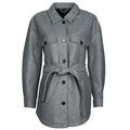 Manteau Only ONLEMMA FREJA SHACKET OTW Grenoble