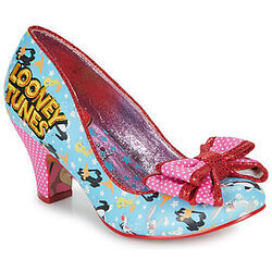 Chaussures escarpins Irregular Choice LOONEY TUNES 27