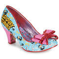 Chaussures escarpins Irregular Choice LOONEY TUNES 27