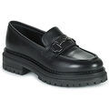 Mocassins NeroGiardini CATANIA Grenoble