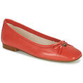 Ballerines JB Martin VIRTUOSE Orange