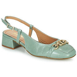 Ballerines JB Martin VIVELLE Vert
