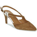 Chaussures escarpins JB Martin ESMEE Grenoble