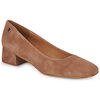 Chaussures escarpins JB Martin VIRGINIA