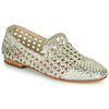 Mocassins JB Martin TROPICAL Dor&eacute;
