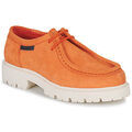 Derbies Pellet RIVA Orange Grenoble