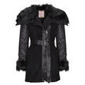 Manteau Moony Mood LIVIA