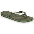 Tongs Havaianas BRASIL LOGO