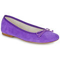 Ballerines Betty London VIOLET Grenoble
