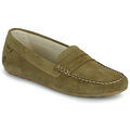 Mocassins Casual Attitude ISAWA Grenoble