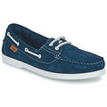 Chaussures bateau Casual Attitude ELVAM
