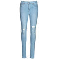 Jeans skinny Levis 720 HIRISE SUPER SKINNY