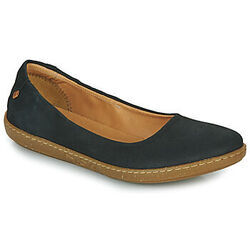 Ballerines El Naturalista CORAL N5300 Noir