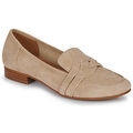 Chaussures plates femme sur Grenoble : Mocassins Karston JOANNA