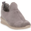Mules Emanuela 2828 GRIGIO PANTOFOLA Grenoble