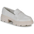 Chaussures plates femme sur Grenoble : Mocassins Bullboxer 267000F4S