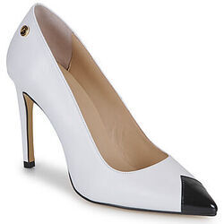 Chaussures escarpins Fericelli ALMUCEDI Blanc
