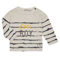 Tee-shirts enfants sur Grenoble : T-shirt enfant Ikks XW10001