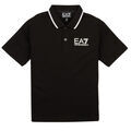 Polos enfants sur Grenoble : Polo enfant Emporio Armani EA7 97