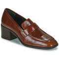 Mocassins JB Martin VITA Grenoble