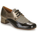 Derbies Chie Mihara RENSI Grenoble