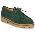 Derbies Pellet MACHA Grenoble