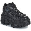 Boots New Rock PERENE