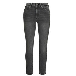 Jeans mom Only ONLEMILY STRETCH HW ST AK DNM CRO614