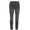 Jeans mom Only ONLEMILY STRETCH HW ST AK DNM CRO614