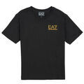 Tee-shirts enfants sur Grenoble : T-shirt enfant Emporio Armani EA7 CORE ID TSHIRT