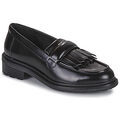 Chaussures plates femme sur Grenoble : Mocassins Geox D WALK PLEASURE
