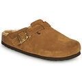 Mules Scholl FAE Grenoble