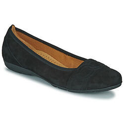Ballerines Gabor 3416217 Noir