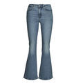 Jeans flare / larges Levis 726 HR FLARE Grenoble