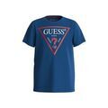 Tee-shirts enfants sur Grenoble : T-shirt enfant Guess L73I55