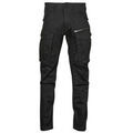 Pantalon G-Star Raw rovic zip 3d regular tapered