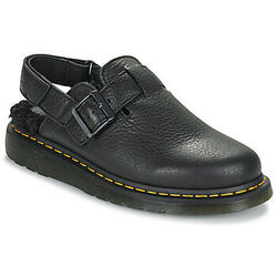 Sabots Dr. Martens Jorge II FL Black Ambassador
