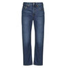 Jeans boyfriend Levis 501� CROP LIGHTWEIGHT Bleu