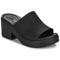 Mules Crocs Brooklyn Slide Heel Grenoble