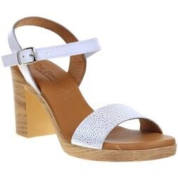 Chaussures escarpins Eva Frutos 990.3