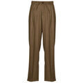 Pantalons de costume Only ONLHELENA LIFE MEL HW STRI WIDE PANT TLR Grenoble