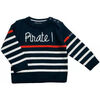 Pull enfant Week End A La Mer PULL GABIN
