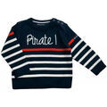 Pull enfant Week End A La Mer PULL GABIN Grenoble