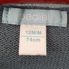 Pull enfant Obaibi pull chaud