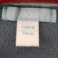Pull enfant Obaibi pull chaud Grenoble