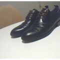 Derbies Un Matin d'Et&eacute; Chaussure derbies Noir Grenoble