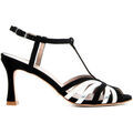 Chaussures escarpins Cheville OFELIA CAM.PARTY NERO Grenoble