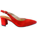 Chaussures escarpins Fugitive FUGI2023 Grenoble