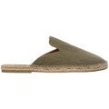Espadrilles Paez Mule W - Khaki