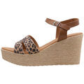 Espadrilles Sandra Fontan LOMAR Espadrilles Sandra Fontan LOMAR Grenoble